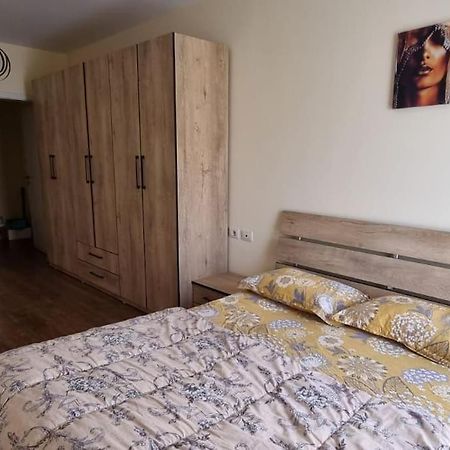טיראנה New & Great Located Apartment Near Center מראה חיצוני תמונה