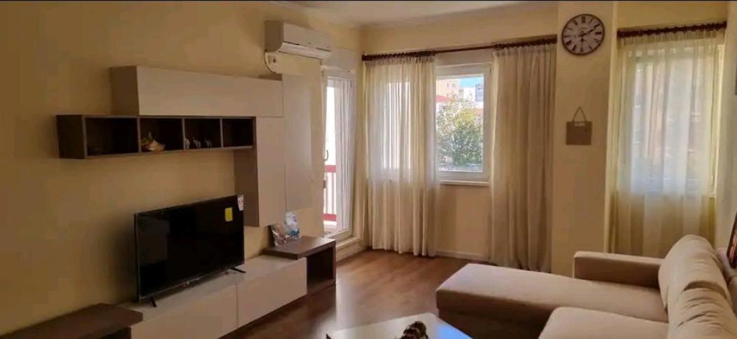 טיראנה New & Great Located Apartment Near Center מראה חיצוני תמונה