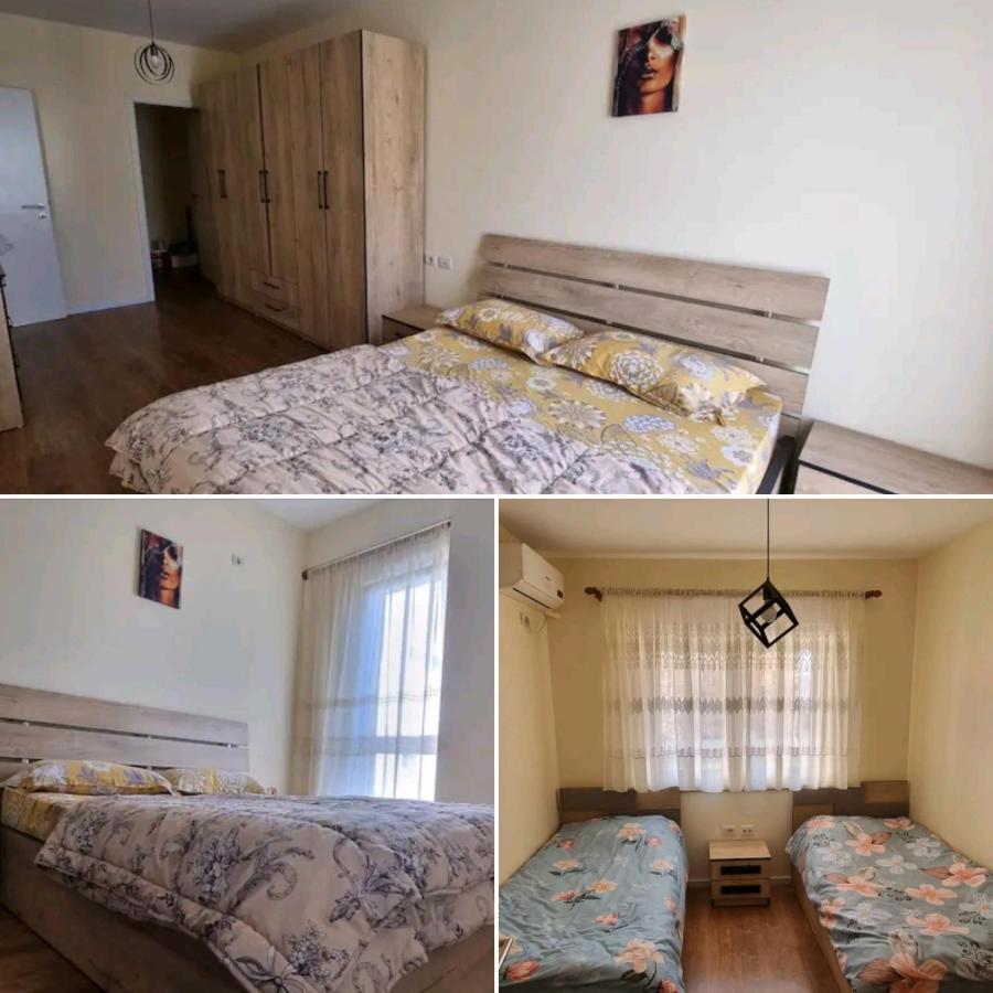 טיראנה New & Great Located Apartment Near Center מראה חיצוני תמונה